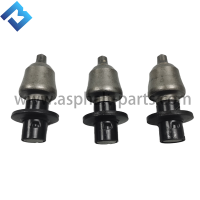 2642523 χάλυβας βολφραμίου δοντιών οδικής άλεσης κομματιών μηχανών άλεσης W6-20X