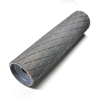 W2000 95865 τροχαλία 825mm Drive ζωνών μερών μηχανών άλεσης μήκος