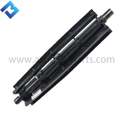 W2000 110871 επιστροφής τροχαλία τροχαλιών ζωνών μεταφορέων μερών μηχανών άλεσης