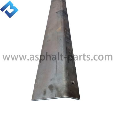 S1800-1 4618182415 Paver ασφάλτου ανταλλακτικά εκτρέφουν την πλευρική προστασία