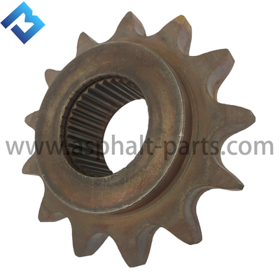 υψηλός - ποιοτικά  24B-13 δόντια s1600-2 αλυσσοτροχός ροδών αλυσίδων 4610062220 μεταφορέων