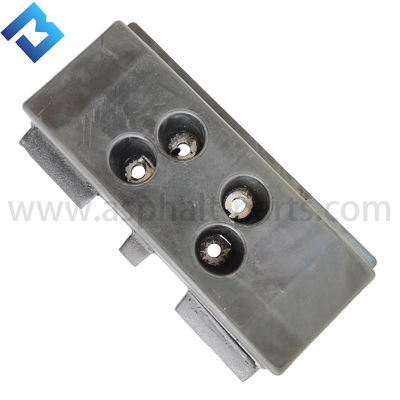 HA60C ένα Paver ασφάλτου Sumitomo μαξιλαριών διαδρομής μονάδων λαστιχένια μέρη