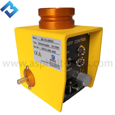 D900624802 14276729 Paver ασφάλτου αισθητήρων βαθμού G176M Pavers ασφάλτου αισθητήρων ανταλλακτικά