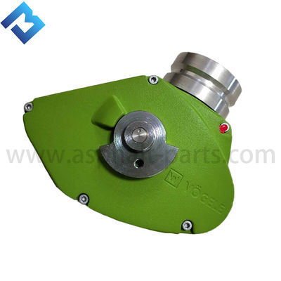 Ηλεκτρονικός Paver ασφάλτου συστημάτων 2484805 αισθητήρας βαθμού αισθητήρων για  έξοχα s1800-3