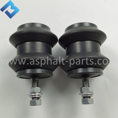 60-63x108x25 Πλευρός τροχός καθοδήγησης 54954 για το σύστημα μεταφοράς της αλεξίστρου