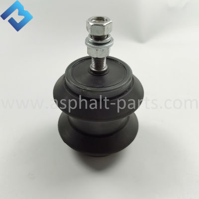 54954 πολλών χρήσεων πιό μη απασχόλησης κύλινδρος μεταφορέων ζωνών μερών μηχανών άλεσης