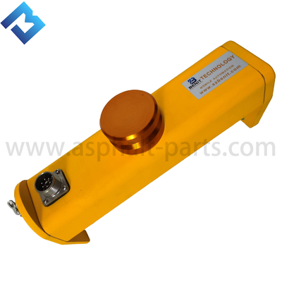 Paver ασφάλτου της VOLVO Dynapac  ηχιτικός αισθητήρας 04-20-10010 PWM σκι