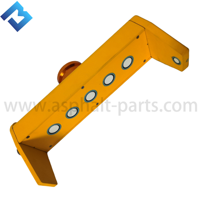 Paver ασφάλτου της VOLVO Dynapac  ηχιτικός αισθητήρας 04-20-10010 PWM σκι