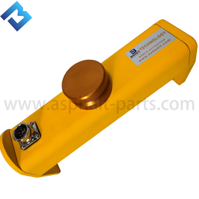 Paver ασφάλτου της VOLVO Dynapac  ηχιτικός αισθητήρας 04-20-10010 PWM σκι