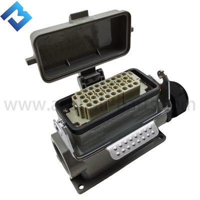 32 Paver ασφάλτου  υποδοχών ορθογωνίων πυρήνων μέρη s2100-γ