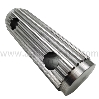 Paver Paver ασφάλτου οδοποιίας άξονων αυλακώνω συστημάτων τρυπανιών μέρη