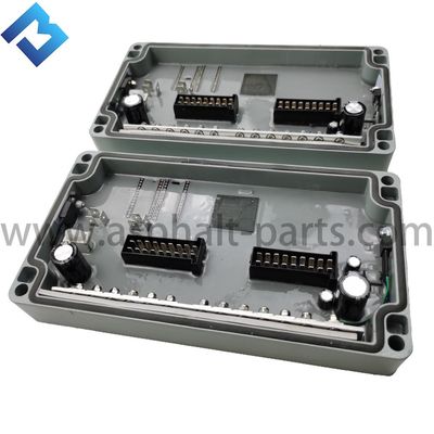 Paver ασφάλτου μέρη 56258114 κάρτα IO για ABG VOLVO