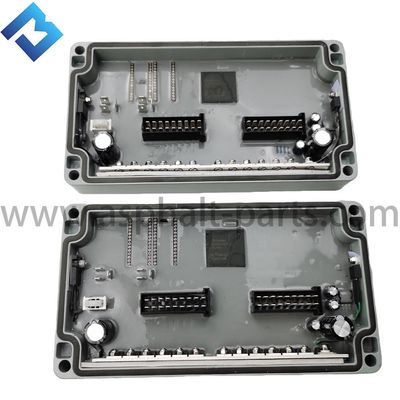 Paver ασφάλτου μέρη 56258114 κάρτα IO για ABG VOLVO