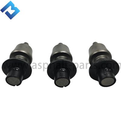 Δόντια μηχανών άλεσης ασφάλτου 2642523 μέρη αντικατάστασης W6/20 BNT6/20