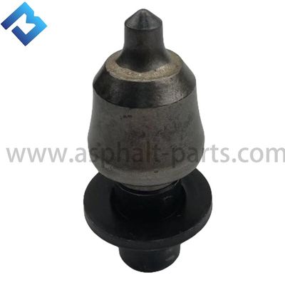 Δόντια μηχανών άλεσης ασφάλτου 2642523 μέρη αντικατάστασης W6/20 BNT6/20