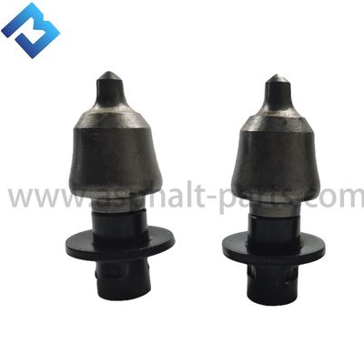 Καρβίδιο 2642523 Machnine W6/20 άλεσης  δόντια οδικής άλεσης στο τύμπανο άλεσης