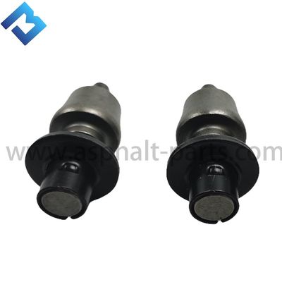 Καρβίδιο 2642523 Machnine W6/20 άλεσης  δόντια οδικής άλεσης στο τύμπανο άλεσης