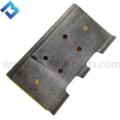 150821 παπούτσια διαδρομής πολυουρεθάνιου για τη μηχανή άλεσης W2000