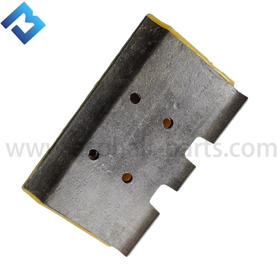 W1900 κίτρινα 150740 παπούτσια 260mm διαδρομής μαξιλαριών πολυουρεθάνιου
