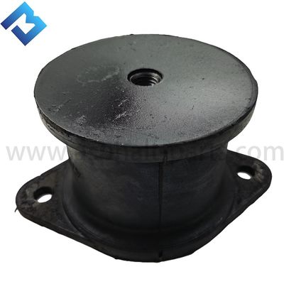 Λαστιχένια μαξιλάρια 4700391985 απορροφητών κλονισμού ανταλλακτικών δονητικών κυλίνδρων ασφάλτου