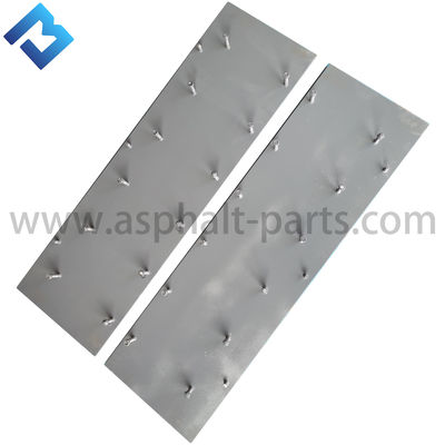 Πιάτο V5100TVE κατεβατών για Paver 4812013373 4812016383 ασφάλτου Dynapac 4812013367