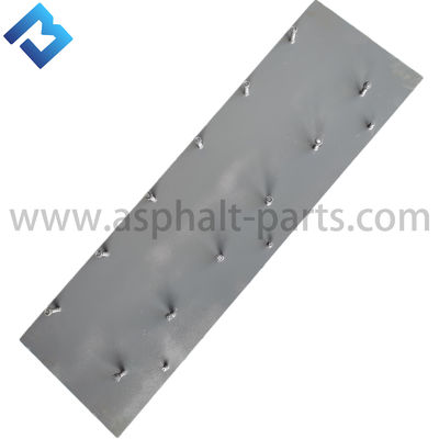 Πιάτο V5100TVE κατεβατών για Paver 4812013373 4812016383 ασφάλτου Dynapac 4812013367