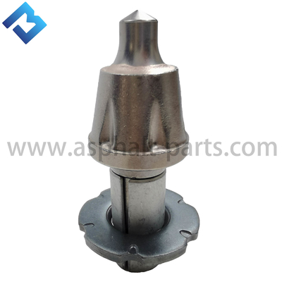 W6/20 τοποθετημένα αιχμή ανταλλακτικά μηχανών άλεσης  κομματιών οδικής άλεσης ασφάλτου