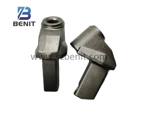 Μηχανή οδικής άλεσης μετασχηματιστές Toolholder 74801 49765 για  W500 W50