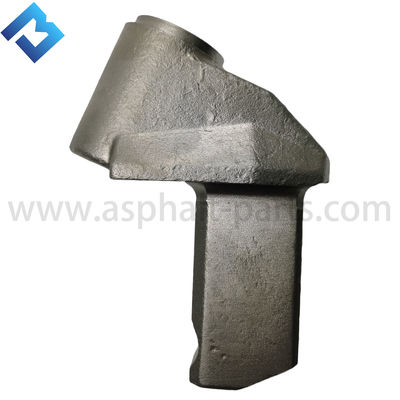 Μηχανή οδικής άλεσης μετασχηματιστές Toolholder 74801 49765 για  W500 W50