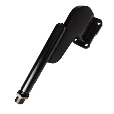 Paver ασφάλτου Bomag BF800C μέρη 89320022 οικοδεσποτών κρεμώντας βραχίονας υποστηριγμάτων γερανών ενιαίος