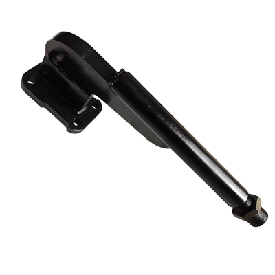 Paver ασφάλτου Bomag BF800C μέρη 89320022 οικοδεσποτών κρεμώντας βραχίονας υποστηριγμάτων γερανών ενιαίος