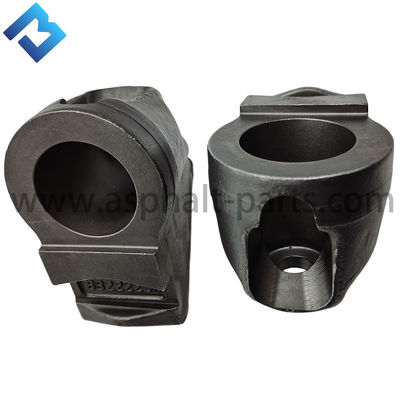 Αρχικός αλέθοντας κάτοχος βάσεων τυμπάνων 88222230 θηκών εργαλειομηχανών άλεσης Bomag