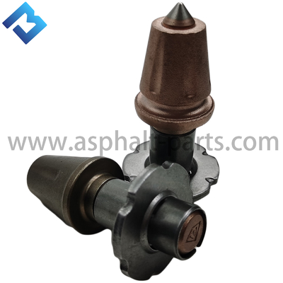 Επιλογές κοπτών άλεσης μερών W1-13 G/20 για τη μηχανή άλεσης ασφάλτου αριθμός 2642517