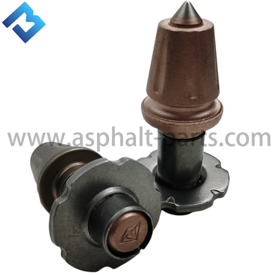 Επιλογές κοπτών άλεσης μερών W1-13 G/20 για τη μηχανή άλεσης ασφάλτου αριθμός 2642517