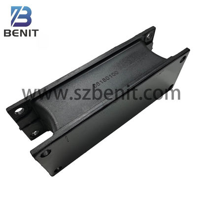 BW219HD ο λαστιχένιος απορροφητής κλονισμού γεμίζει τα ανταλλακτικά για το λαστιχένιο απομονωτή 06180100 οδικών κυλίνδρων