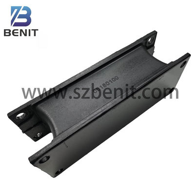 BW219HD ο λαστιχένιος απορροφητής κλονισμού γεμίζει τα ανταλλακτικά για το λαστιχένιο απομονωτή 06180100 οδικών κυλίνδρων