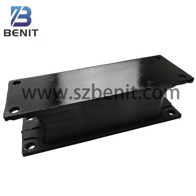 BW219HD ο λαστιχένιος απορροφητής κλονισμού γεμίζει τα ανταλλακτικά για το λαστιχένιο απομονωτή 06180100 οδικών κυλίνδρων