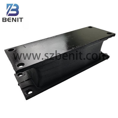 BW219HD ο λαστιχένιος απορροφητής κλονισμού γεμίζει τα ανταλλακτικά για το λαστιχένιο απομονωτή 06180100 οδικών κυλίνδρων