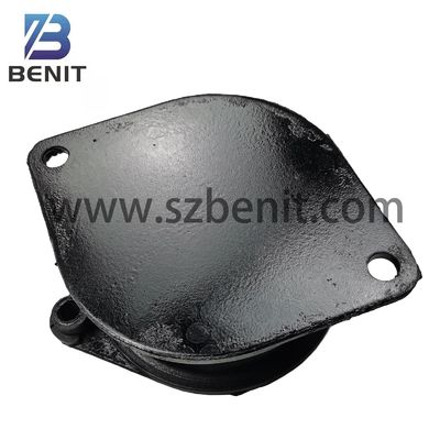 1487116 λαστιχένιο μέρος μαξιλαριών απορροφητών κλονισμού για το λαστιχένιο απομονωτή οδικών κυλίνδρων HD3502