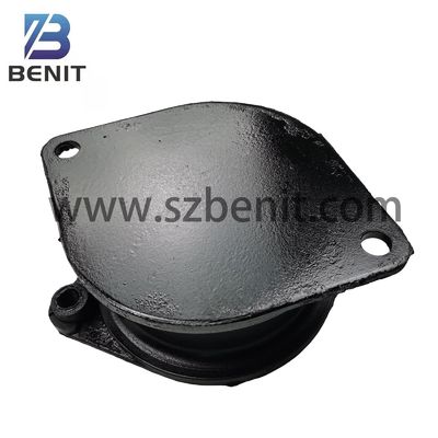 1487116 λαστιχένιο μέρος μαξιλαριών απορροφητών κλονισμού για το λαστιχένιο απομονωτή οδικών κυλίνδρων HD3502