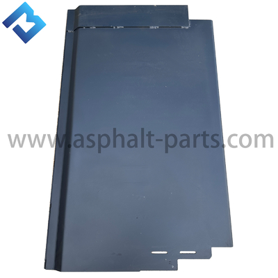 VB78 Deflector κατεβατών μπροστινά κύρια Paver ασφάλτου επέκτασης ανταλλακτικά RM56297039 RM80632425 RM80632417 για τη VOLVO