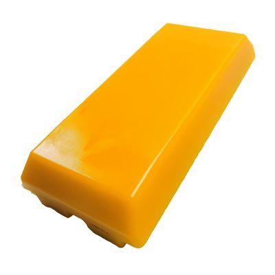 OEM 2411111 Track Pad για οδική φρένα W2000 / W1900 / W1200, 260*120mm Μέγεθος