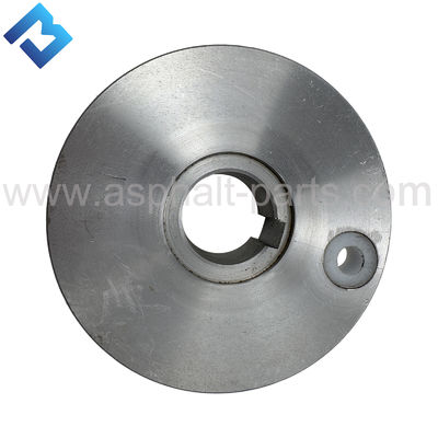 Ατσάλινα δονητικά φλάντζα για πλακόστρωμα 54628516 Demag ανταλλακτικά