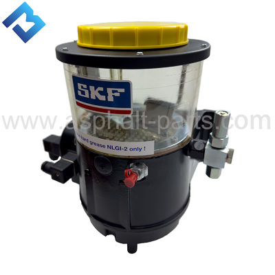 2013479 Αντλία βουτύρου για οδική μηχανή πλακόστρωσης