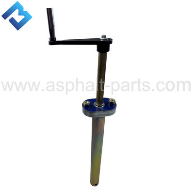 Οδική κατασκευή Συναρμολόγηση ροκ για πλακόστρωτο SB250-2TV 4618062161