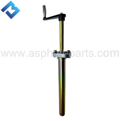 Οδική κατασκευή Συναρμολόγηση ροκ για πλακόστρωτο SB250-2TV 4618062161