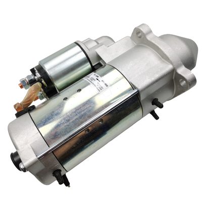 Μηχανικός κινητήρας Deutz01180928 για ανταλλακτικά τροχαίου κυλίνδρου Bw203ad-4