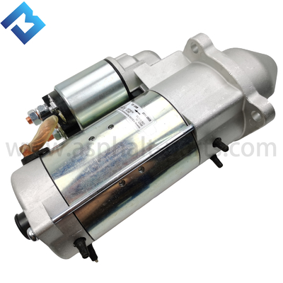 Μηχανικός κινητήρας Deutz01180928 για ανταλλακτικά τροχαίου κυλίνδρου Bw203ad-4