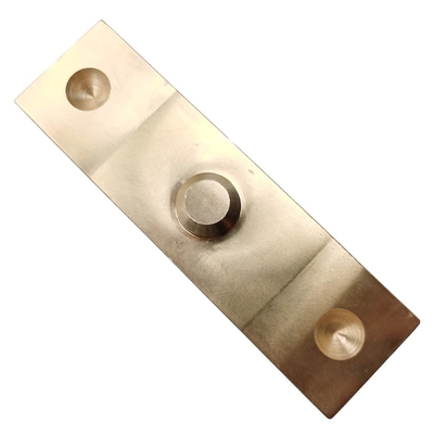 Ανθεκτικός στην φθορά μεταλλικός διακόπτης 83746245 ή 83746228 για ανταλλακτικά Baomag