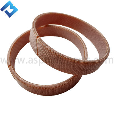 RM54623400 Παρεμβατικό σφυρί εκκεντρικό άξονα άνω οδηγός ανθεκτικό στην φθορά δαχτυλίδι υποστήριξης για την Κίνα Volvo